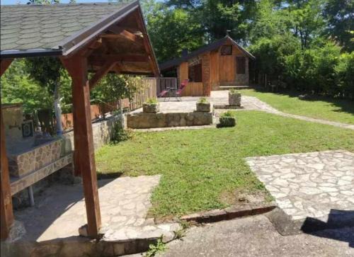 Perucac Apartamento | Popović na Drini