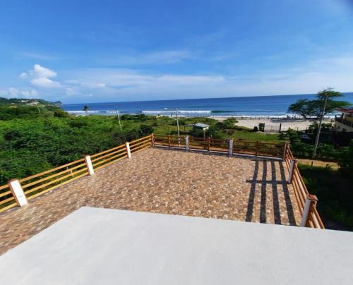 Jiquelite Casa | Popoyo Beach Home