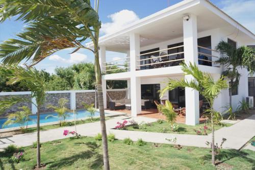 Popoyo Apartamento | Popoyo Beach House, Pool and Surf