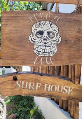 Popoyo Casa | popoyo surf House Guasacate