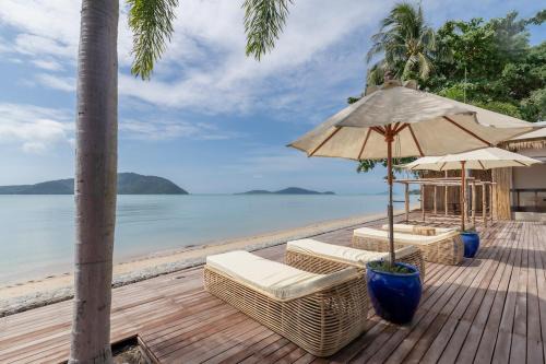 Rawai Complejo | Poppy Beachfront Residence