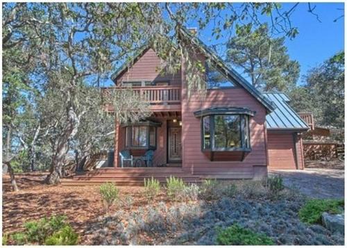 Marine Terrace Casa | Poppy Cottage in the Pines
