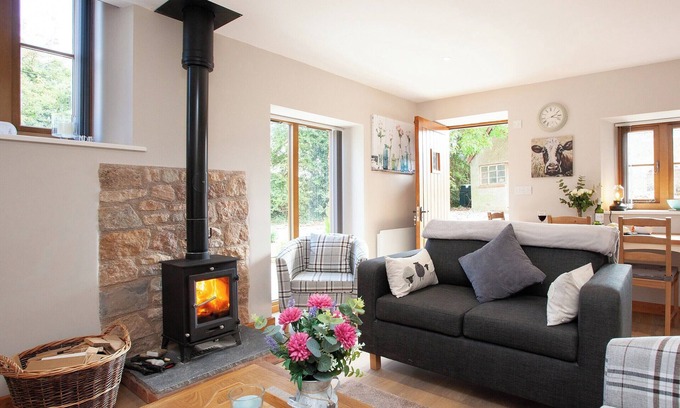 Hewish Cabina | Poppy Cottage - UK31296