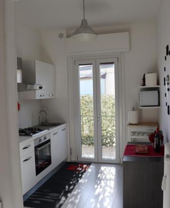 Pistoia Apartamento | Poppy's House