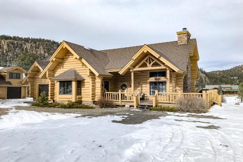 South Fork Casa | Poppy's Place Main House