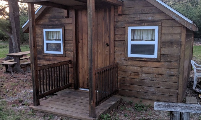 Savona Cabina | Cabaña en estanque en los Finger Lakes