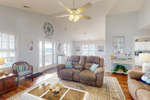 Atlantic Beach Casa | Pops Place