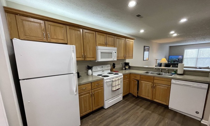 Dublin Apartamento | Popular location in Dublin!