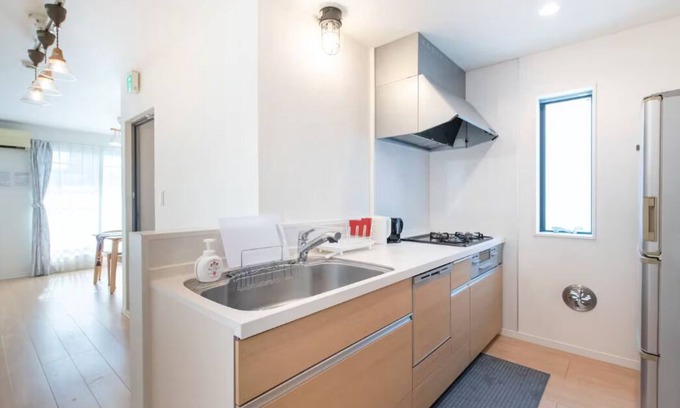 Kabukicho Apartamento | Popular Shinjuku area Maximum12 People