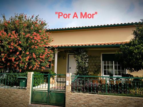 Figueiro dos Vinhos Casa | Por A Mor