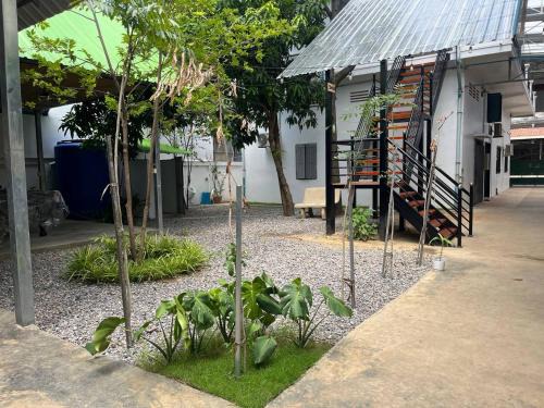 Svay Pao Casa | Por Chey Guesthouse