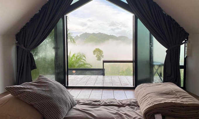 Ban Ta Khun Otro | Por Sampao Camp&Resort