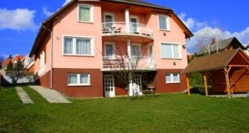 Zalakaros Apartamento | Porat House