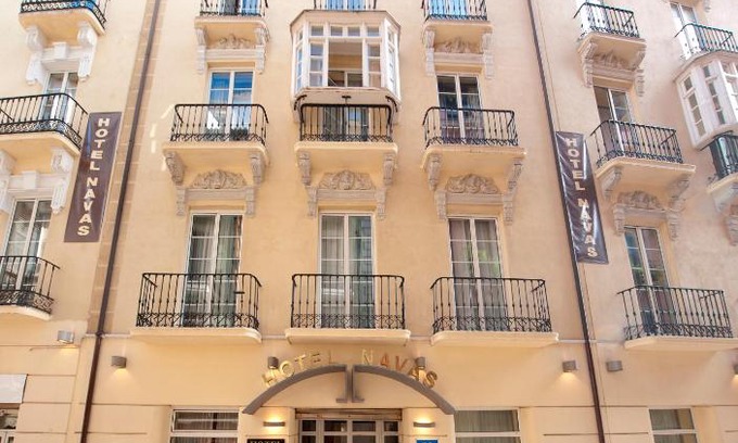 Distrito Central Hotel | Porcel Navas