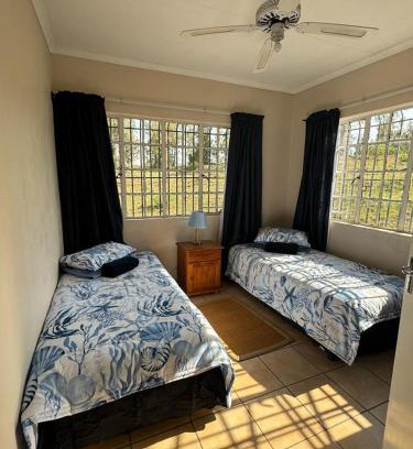Deneysville Chalet De Esquí | Porcupine Place