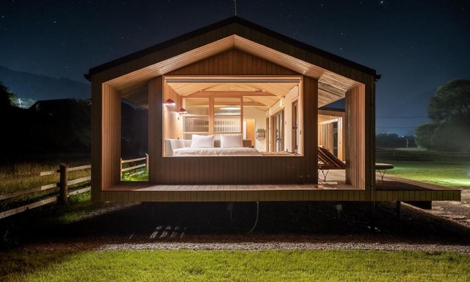 Korostiv Casa | porichka