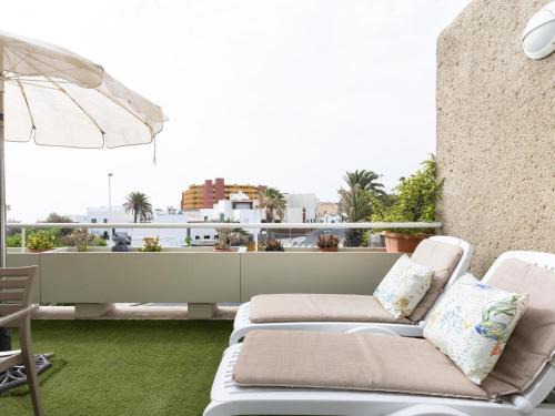 Poris de Abona Apartamento | Poris 11
