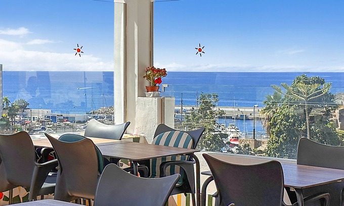 Puerto Rico Hotel | Porlamar