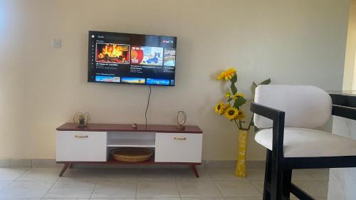 Makueni Apartamento | Porsche Homestays