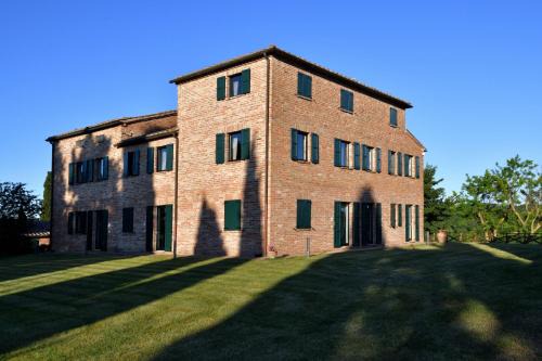 Po' Bandino Complejo | Porsenna Resort