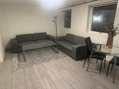 Forus Apartamento | porsholen 6