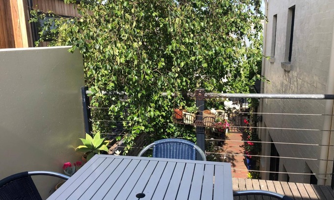 Port Fairy Casa | Port Boutique Accommodation