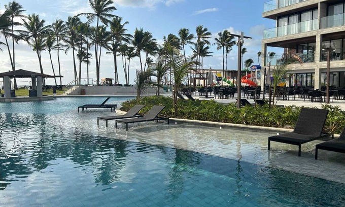 Porto de Galinhas Complejo | Porto Alto Resort - Port of Galinhas