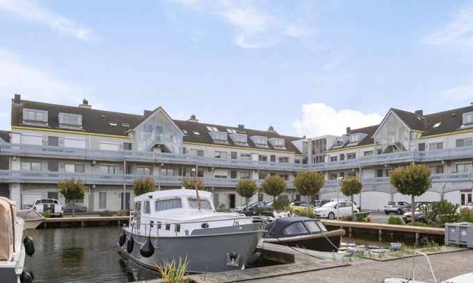 Municipality of Stichtse Vecht Apartamento | Port Broclede