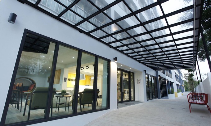 Lat Krabang Hotel | Port Canary Hotel