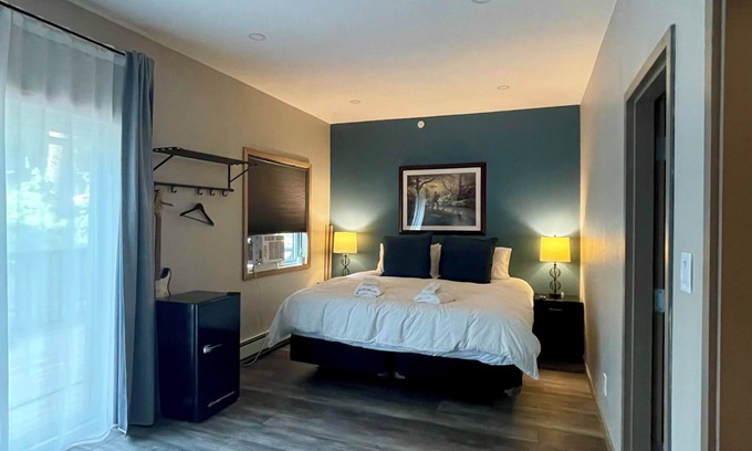 Port Carling Apartamento | Port Carling House