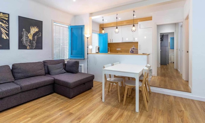 Port de la Selva Apartamento | Port de la Selva 100 Apartamento en la Costa Brava