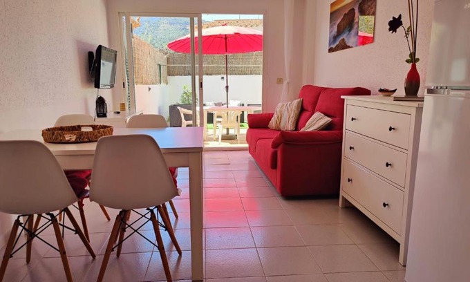 Port de la Selva Apartamento | Port de la Selva apartament