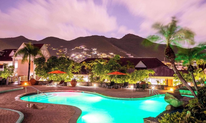 Cole Bay Complejo | Port de Plaisance Resort, Trademark Collection by Wyndham