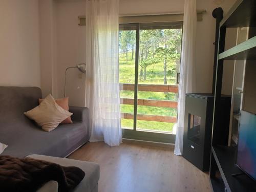 La Coma I la Pedra Apartamento | Port del Comte Apartment - A PIE DE PISTA