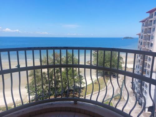 Taman Haji Zainal Apartamento | Port Dickson Sunshine Resort