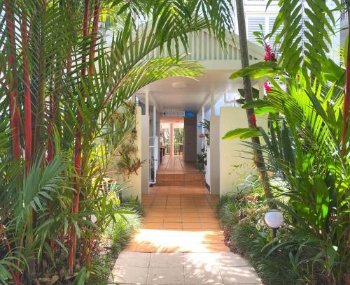 Port Douglas Apartamento | Port Douglas Apartments - Adults Only Oasis
