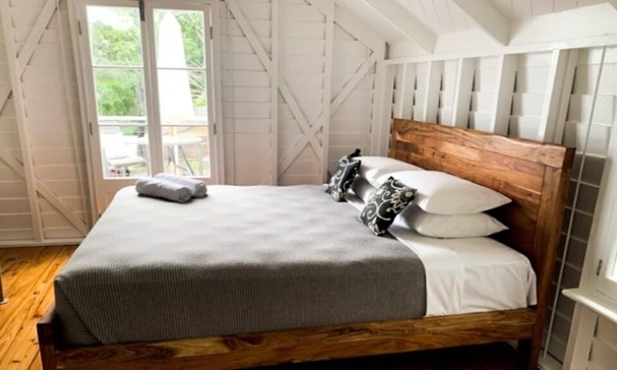 Port Douglas Cabaña | Port Douglas Cottage