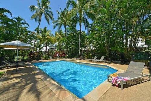 Port Douglas Casa | Port Douglas Mirage Villa 408