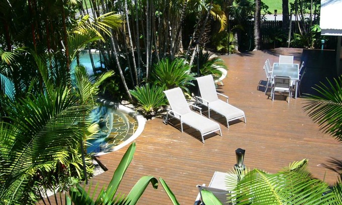 Port Douglas Apartamento | Port Douglas Retreat