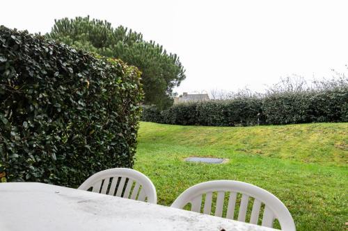 Arzon Apartamento | Port du Crouesty Cap'Océan - maeva Home - Appartement 2 Pièces 4 Personnes - Sélection MAE-1424