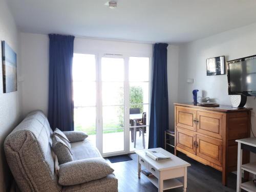 Arzon Apartamento | Port du Crouesty Cap'Océan - maeva Home - Appartement 2 pièces 4 personnes vue sur le port - Sélection MAE-9421