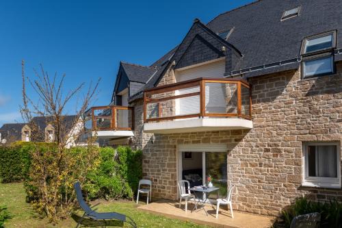 Saint-Jacques Apartamento | Port et plages à deux pas