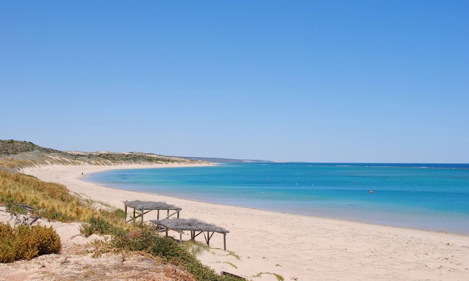 Gregory Cabina | Port Gregory Caravan Park