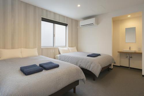 Honmachi Apartamento | Port House Honmachi