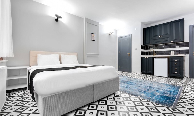 Kabatas Casa | Port İstanbul Otel