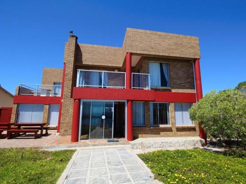 Port Nolloth Casa | Port Indigo Guest House