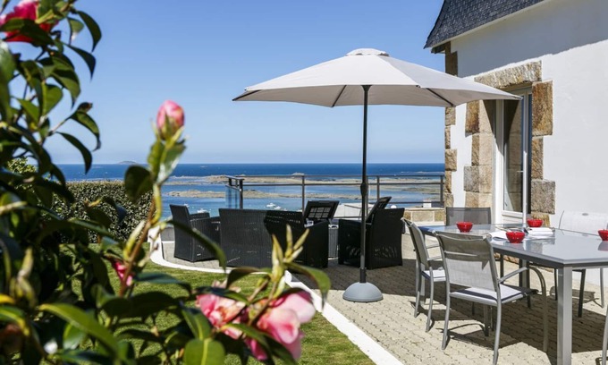Trelevern Casa | Port L'epine - Trelevern