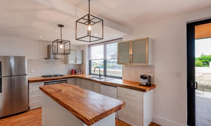 Geographe Apartamento | Port Lane Lower Apartment