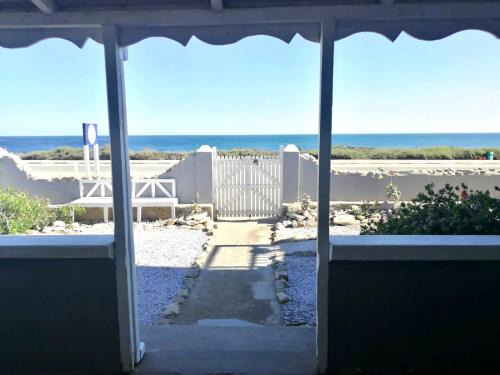 Port Nolloth Casa | Port Nolloth Beach Shack