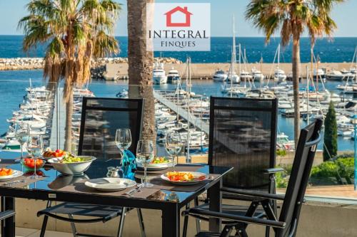 Palamos Apartamento | Port Nou Apartament Palamós